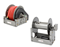 Compact sized rescue reels