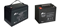 Rechargeable Industrial Batteries - Fullriver HGHL Series