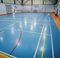Line Marking, Flooring & Wheel Stop Package | Novaplas 