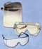 UV Blocking Faceshield & Goggles