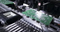 Production Integration Packages | PIP | JTAG