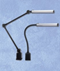 Fluorescent Lamps for Benches