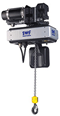 SWF Krantechnik Electric Chain Hoists