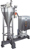 Vacuum Deaerating Unit - FrymaKoruma Type VE