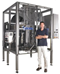 Vertical Form Fill & Seal Machines (VFFS) - Viking A650S