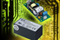 AC-DC Miniature Power Supplies - ECL Series