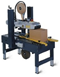 Manually Adjusted Carton Sealer - Siat S2