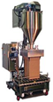 Auger Filling Machine - Chemical Industry Applications