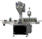 Auger Filling Machine - Personal Care Industry Applications