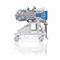 Internal Pipe Cooling System - Krauss Maffei Extrusion