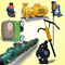 Industrial Pumps