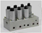 Electro Proportional Compact Manifold