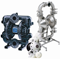 Air Operated Double Diaphragm Pumps