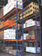 Selective Pallet Racking
