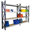 Longspan Shelving - ALSTOR™