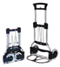Aluminium Folding Hand Trucks - Ruxxac