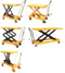 Hydraulic Scissor Lifts