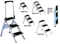 Industrial Ladders
