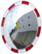 Convex Mirrors