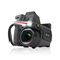High Resolution Infrared Camera - FLIR T620 / T640