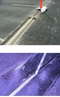 Epoxy Nosed Expansion Joint System - XJS Series