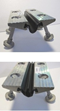 Expansion Joint System - Ausflex AC-AR
