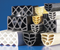 Compression Seals - Ausflex EF, GC & WF Series