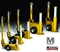 Mammut Heavy Vehicle Air Hydraulic Jack