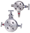 Monoflange & Block & Bleed Valves (manifolds)