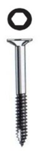 Decking Screws