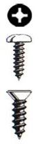 Self Tapping Screws