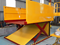 New 2 Tonne Low Profile Dock Scissor Lift