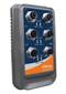 IP67 Lite-Managed Industrial Switches - IES-2050-M12