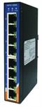 PoE Unmanaged Industrial Switches - IGPS-1080A