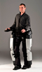 Robotic Exoskeleton Prototype - Rex