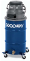 Speciality Vacuums - Goodway