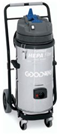 HEPA Vacuums - Goodway