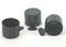 Non-Threaded Caps & Plugs - JS & MJS Series