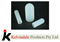 Silicone Caps - ST Series from Kelvindale Products
