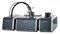 Compact Particle Sizer - FRITSCH ANALYSETTE 22 