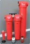 Compressed Air Filters & Dryers