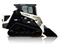 Compact Track Loader l Terex Posi-Track PT-100G 