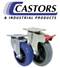 Fallshaw Wheels & Castors
