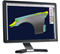Reverse Engineering Software | Polyworks Inspector
