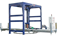 New B300 Stretch Wrapping Machine - 130pallets /hr | Technowrapp