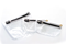 Security Bags - Clear Type Bag