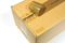 Security Labels - X-Safe Brown Packaging Tape