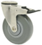 Stainless Steel Castors