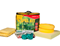 Liquatex Chemical, Oil & Fuel and General Purpose Carry Spill Kits