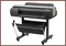 Large Format Printer | imagePROGRAF iPF6000S